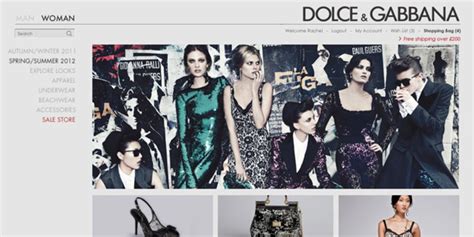 site officiel dolce gabbana|world of dolce gabbana website.